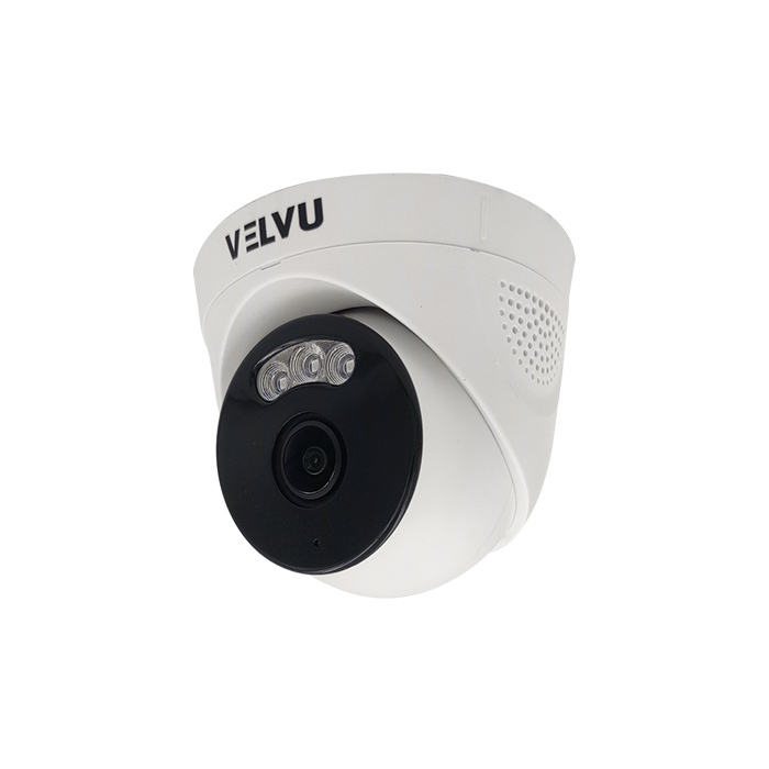 Velvu 2MP HD Color Audio Dome Fisheye Camera ST-VD HD2002WLA-FE 1 Velvu 2MP HD Color Audio Dome Fisheye Camera ST-VD HD2002WLA-FE