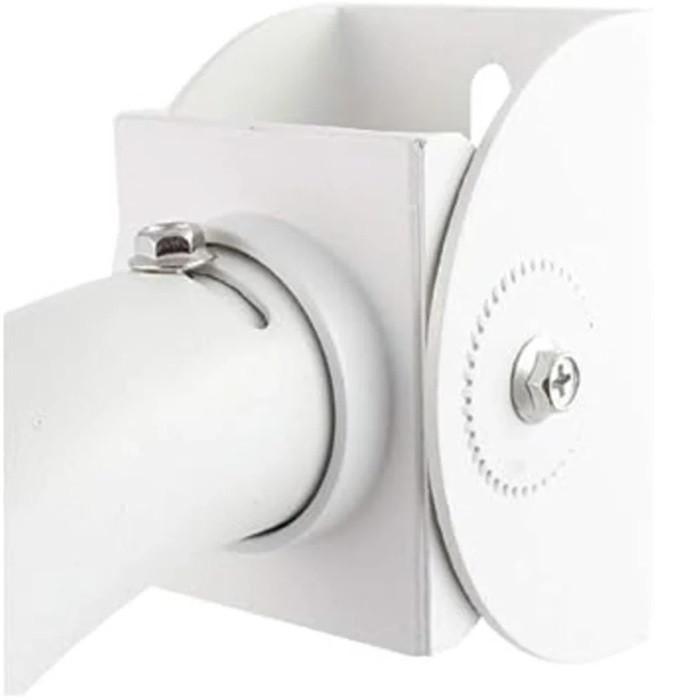 Innect 310mm (12.2 Inch) Heavy Duty Iron L-Bracket for CCTV Camera – Rust-Proof Professional Wall Mount Stand for Bullet & PTZ Cameras 3 Innect 310mm (12.2 Inch) Heavy Duty Iron L-Bracket for CCTV Camera – Rust-Proof Professional Wall Mount Stand for Bullet & PTZ Cameras - Image 3