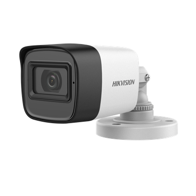 Hikvision In-Built Audio 2MP HD Bullet DS-2CE16D0T-ITPFS 1 Hikvision In-Built Audio 2MP HD Bullet DS-2CE16D0T-ITPFS
