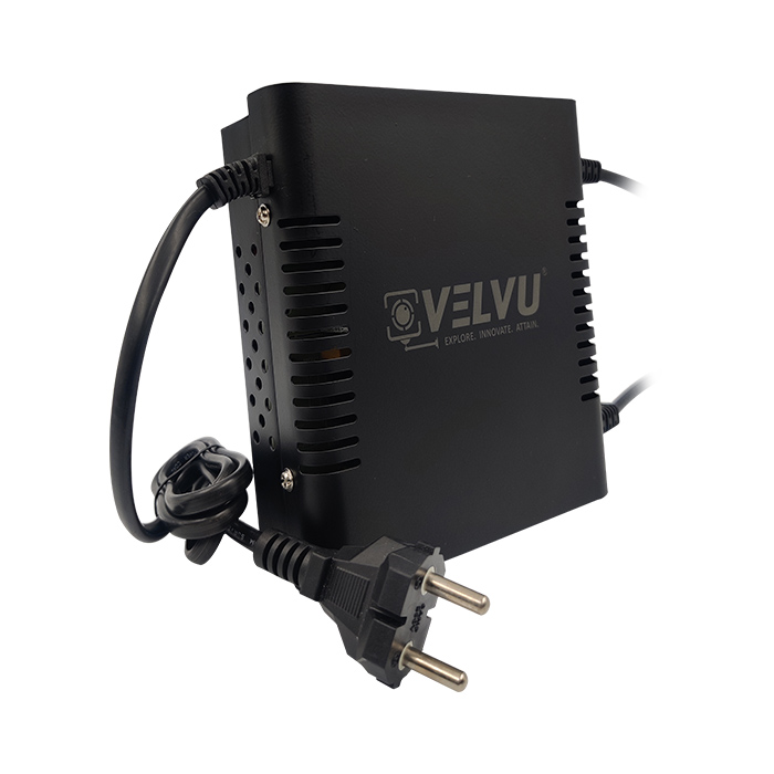 Velvu 16ch SMPS with Wire ST-PS-16W 2 Velvu 16ch SMPS with Wire ST-PS-16W - Image 2