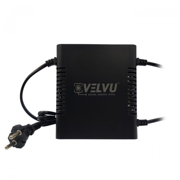 Velvu 16ch SMPS with Wire ST-PS-16W 1 Velvu 16ch SMPS with Wire ST-PS-16W