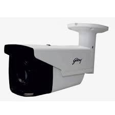 Godrej 2MP HD Bullet Camera STL-FB20IR6-1080P (Lens: 6mm) 1 Godrej 2MP HD Bullet Camera STL-FB20IR6-1080P (Lens: 6mm)