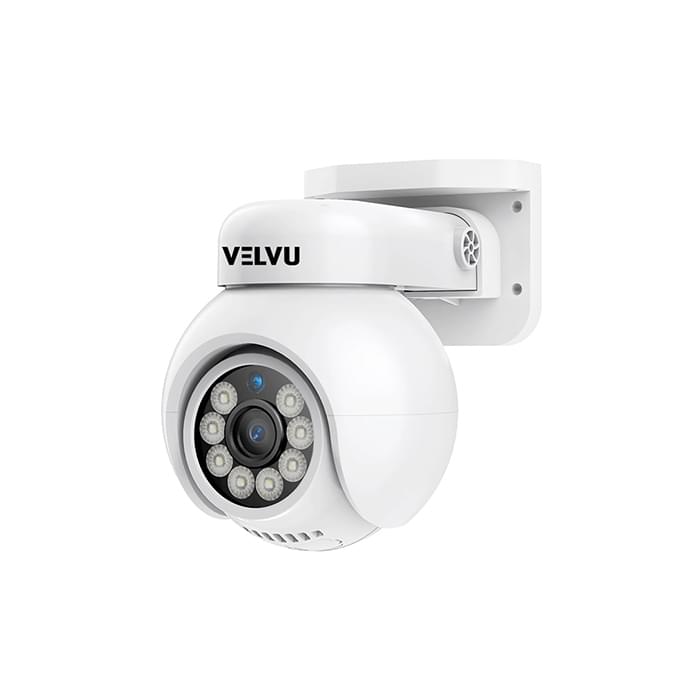 Velvu 2MP HD Audio PT Dome Camera ST-VD HD2002PTA 1 Velvu 2MP HD Audio PT Dome Camera ST-VD HD2002PTA