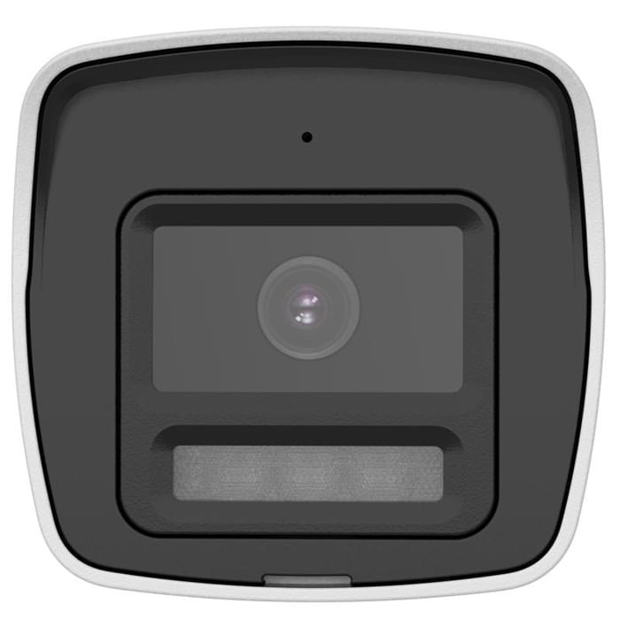 Hikvision 5MP HD 3K Smart Hybrid Light ColorVu Bullet Camera DS-2CE10KF3T-LS (3.6mm) - Image 3