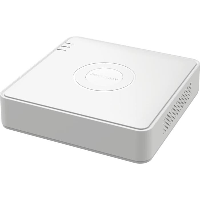Hikvision 8ch DVR iDS-7108HQHI-M1/T 1 8-ch 1080P Mini 1U H.265 AcuSense DVR Deep learning-based human and vehicle targets classification of Motion Detection 2.0 Deep learning-based perimeter protection H.265 Pro+/H.265 Pro/H.265 video compression HDTVI/AHD/CVI/CVBS/IP video inputs Audio via coaxial cable Up to 6-ch IP camera inputs (up to 6 MP) Encoding ability up to 3K/5M Lite @ 12 fps
