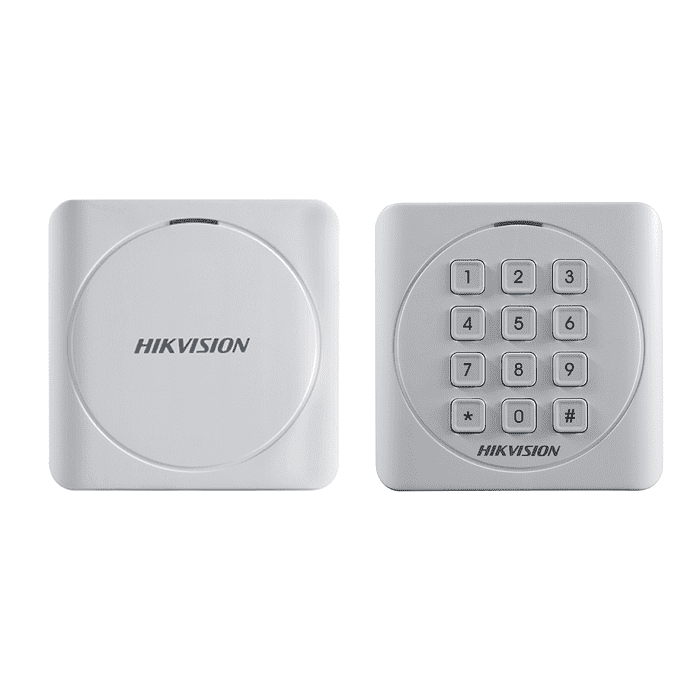 Hikvision Access Controller DS-K1801K/S